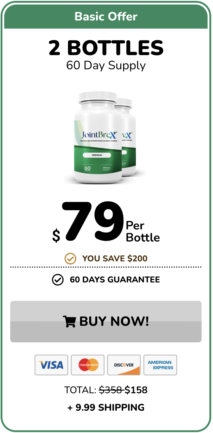 jointvance buy now 1 bottle